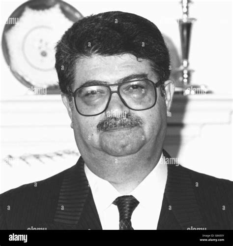 turgut özal rolex
